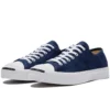 Jack Purcell Low “Obsidian”