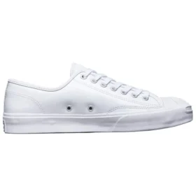 Jack Purcell Low “White”
