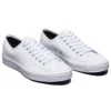 Jack Purcell Low “White”