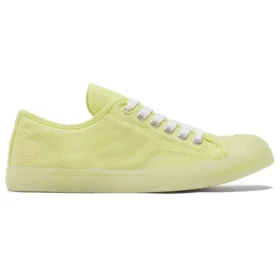 Jack Purcell LP “Light Yellow”