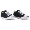 Jack Purcell LP LS Low Top Black