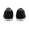 Jack Purcell LP LS Low Top Black