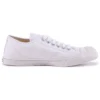 Jack Purcell LP LS Low Top White