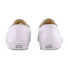Jack Purcell LP LS Low Top White