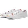 Jack Purcell LP LS “White”