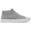 Jack Purcell Mid “Ash Stone”