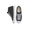 Jack Purcell Mid “Black Corduroy”