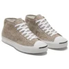 Jack Purcell Mid “Khaki Corduroy”