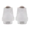 Jack Purcell Mid “Seasonal Color Twill – White”