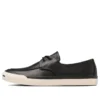 Jack Purcell Moccasins RH “Black”