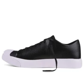 Jack Purcell Modern “Black”