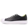 Jack Purcell Modern Low “Black Lemon”
