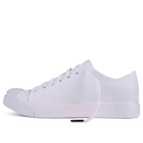 Jack Purcell Modern “White”