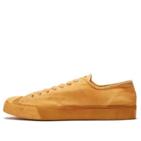 Jack Purcell “Orange”