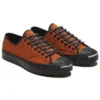 Jack Purcell “Orange Black”