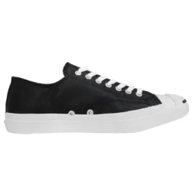 Jack Purcell Ox “Leather”