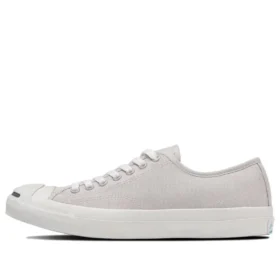 Jack Purcell Ox “Light Grey”
