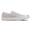 Jack Purcell Ox “Light Grey”