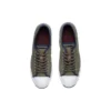 Jack Purcell OX “Olive Green”