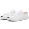 Jack Purcell Ox “White”