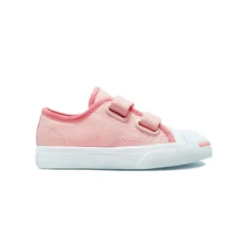 Jack Purcell Pink/
