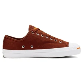 Jack Purcell Pro Low “Workwear Twill – Cinnamon”