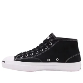 Jack Purcell Pro Mid “Black”