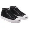 Jack Purcell Pro Mid “Black”