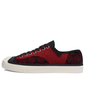 Jack Purcell Rally “Patchwork – Tomato Puree”