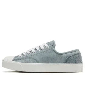 Jack Purcell Renew Low “Blue Twill”