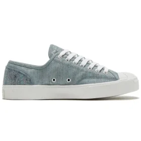 Jack Purcell Renew Low “Blue Twill”