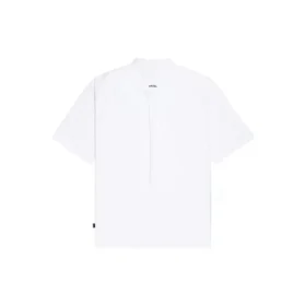 Jack Purcell Shirt Asia Sizing “White”