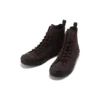 Jack Purcell Sidegore HI “Dark Brown”