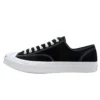 Jack Purcell Signature OX Shoes “Black White”