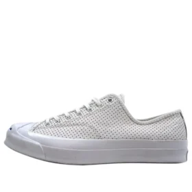 Jack Purcell Signature Ox “White”