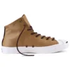 Jack Purcell Skate Shoes Yellow
