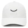 Jack Purcell Smile Baseball Cap “White”