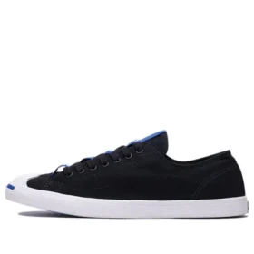 Jack Purcell Smile Black/Blue
