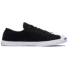 Jack Purcell Smile Black/Blue