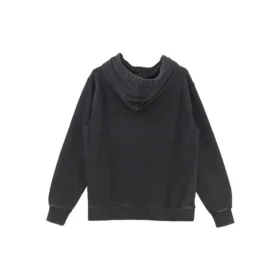 Jack Purcell Smile Hoodie Asia Sizing “Dark Grey”