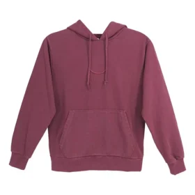 Jack Purcell Smile Hoodie Asia Sizing “Rose Red”