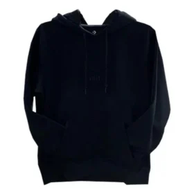 Jack Purcell Smile Pullover Hoodie Asia Sizing “Black”