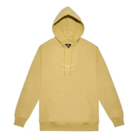 Jack Purcell Smile Pullover Hoodie Asia Sizing “Tan”