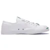 Jack Purcell Smile White/Green