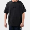 Jack Purcell T-Shirt Asia Sizing “Black”