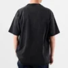 Jack Purcell T-Shirt Asia Sizing “Black”