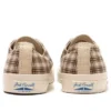 Jack Purcell “US Check Beige”