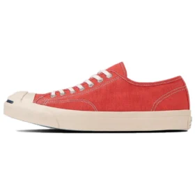 Jack Purcell US Ox “Warm Red”