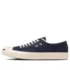 Jack Purcell Us Rly IL “Navy”