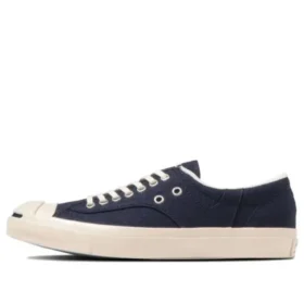 Jack Purcell Us Rly IL “Navy”